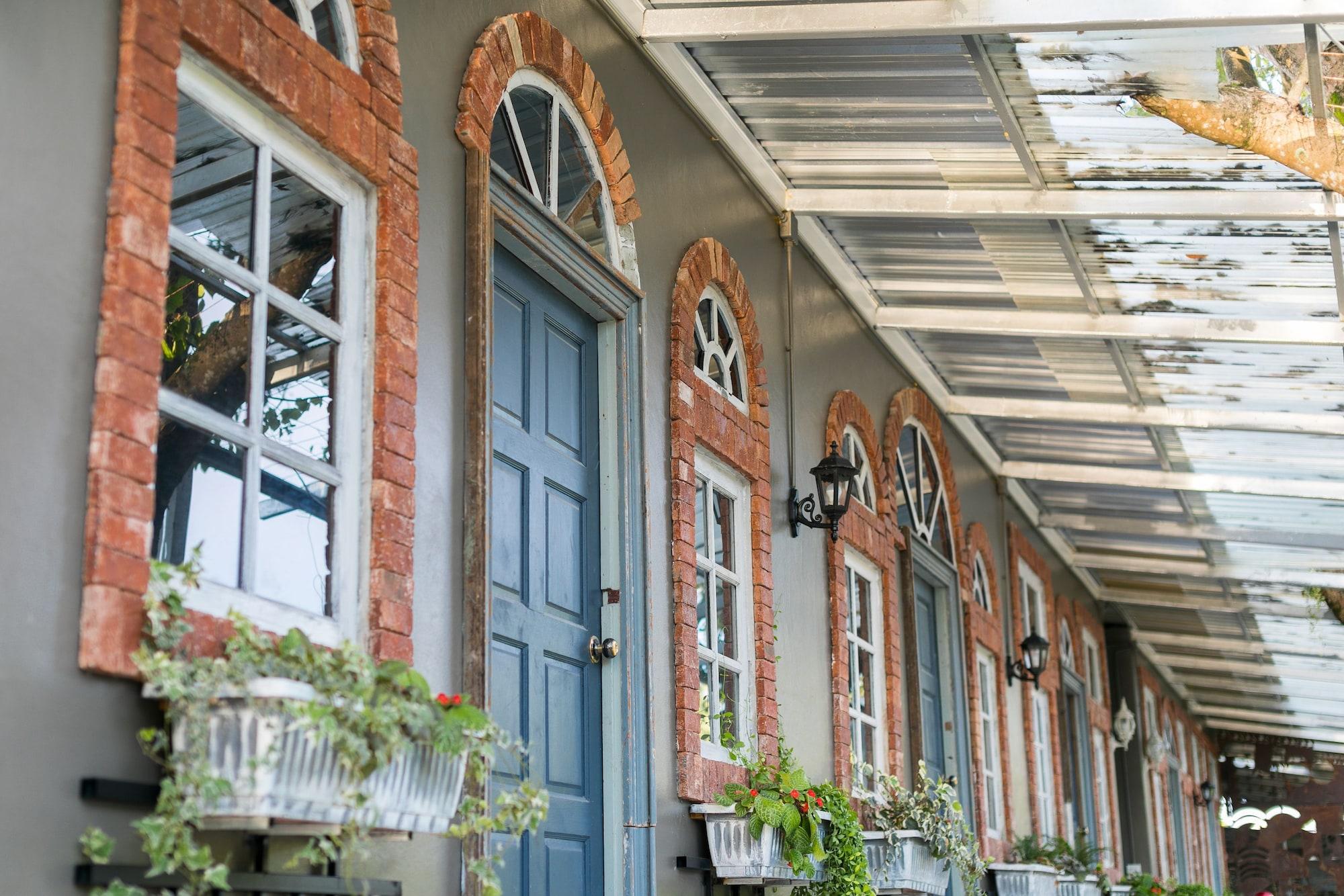 Nonnita Boutique - Sha 3* Phuket