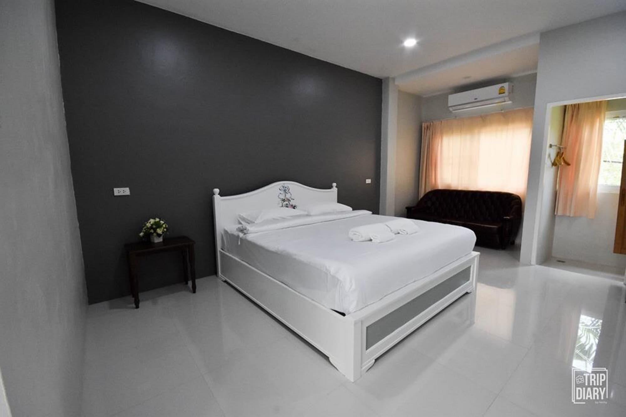 Nonnita Boutique - Sha Resort Phuket