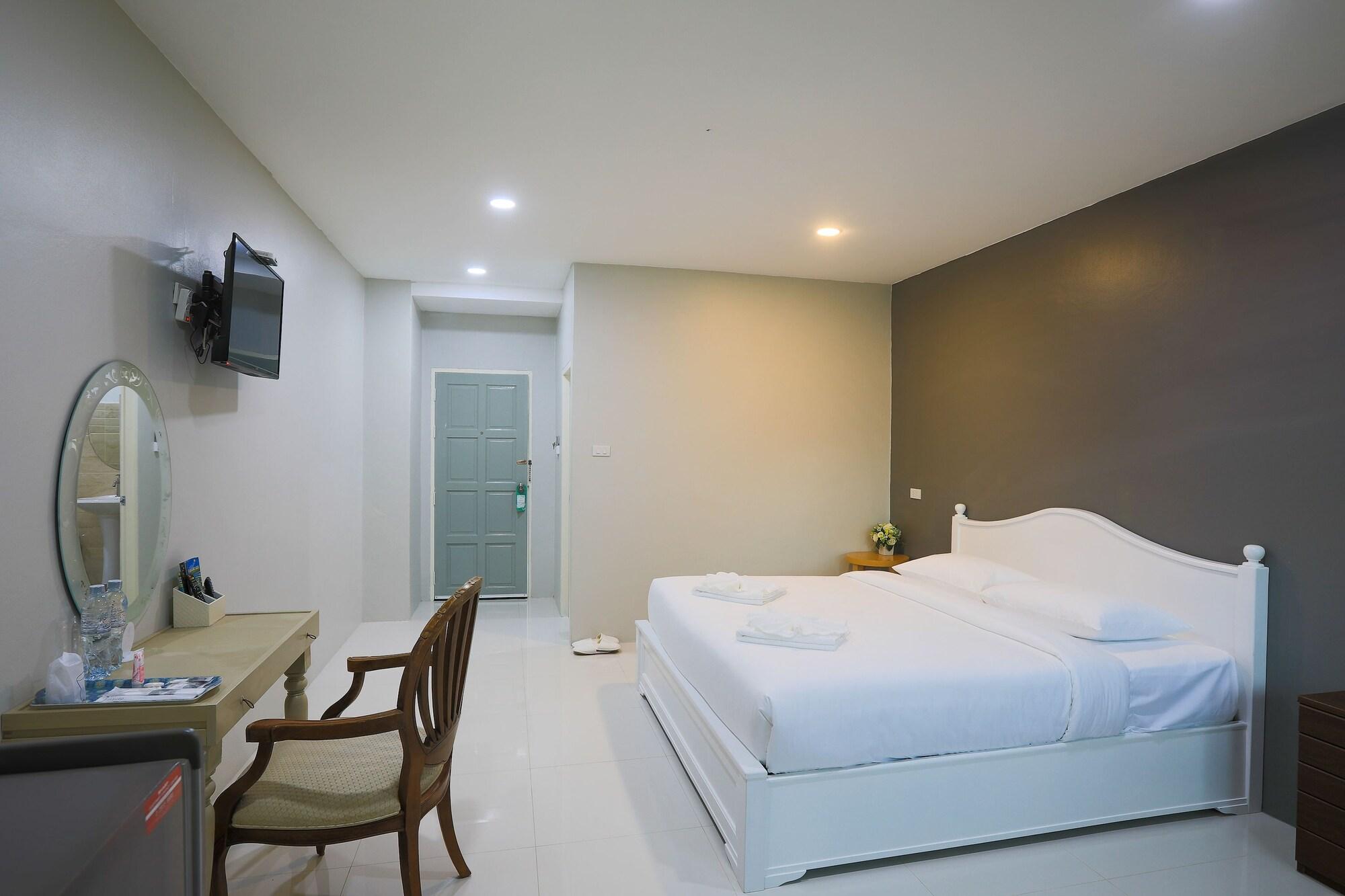 Nonnita Boutique - Sha 3* Phuket