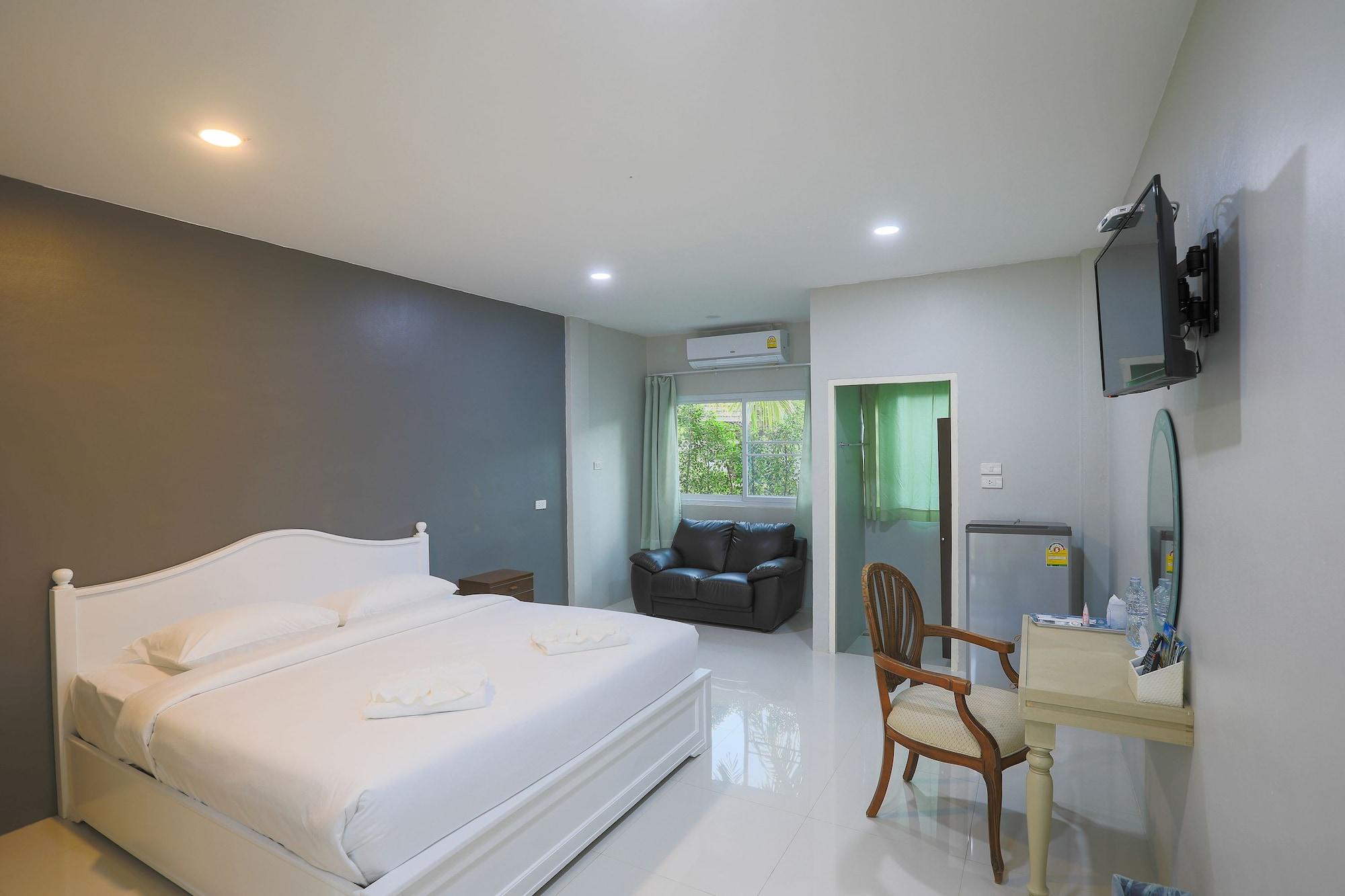 Nonnita Boutique - Sha 3* Phuket