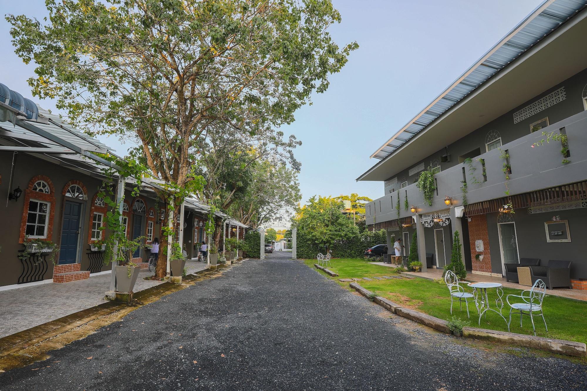 Nonnita Boutique - Sha Resort 3*