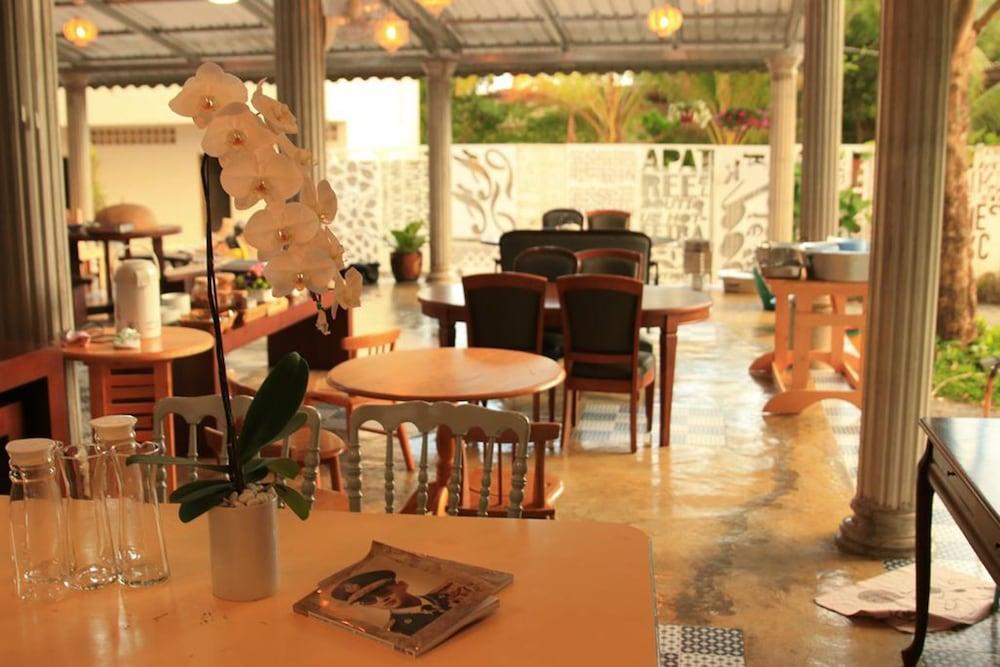 Nonnita Boutique - Sha Resort Phuket