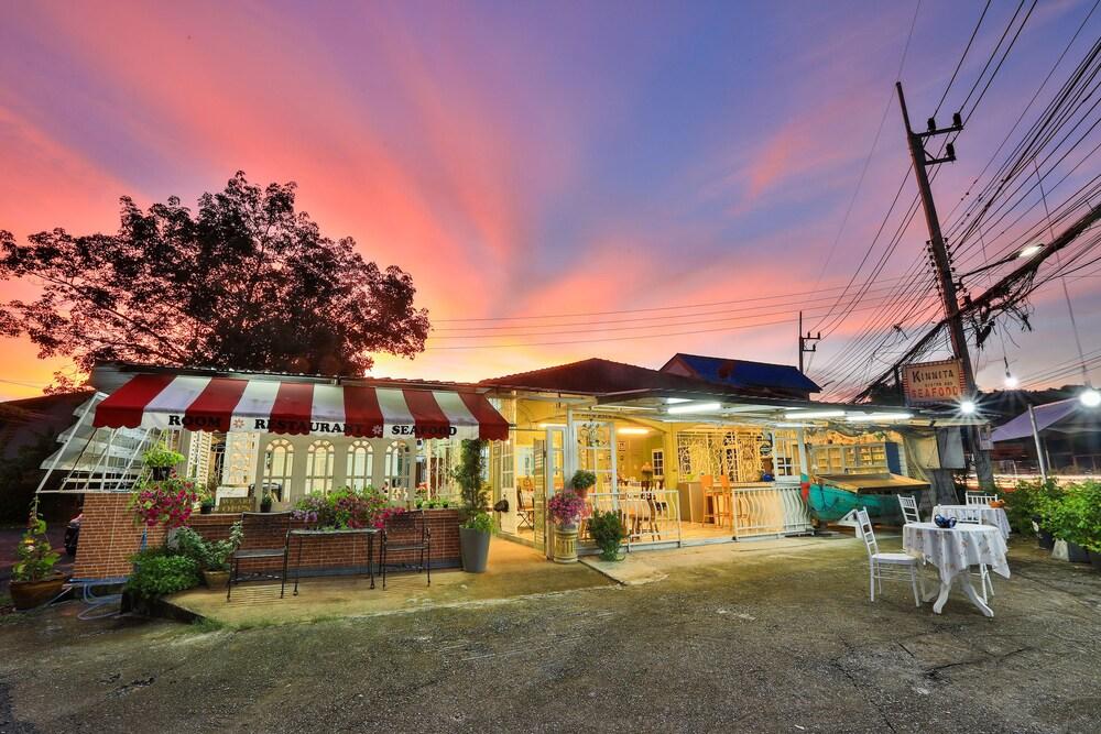 Nonnita Boutique - Sha Resort Phuket