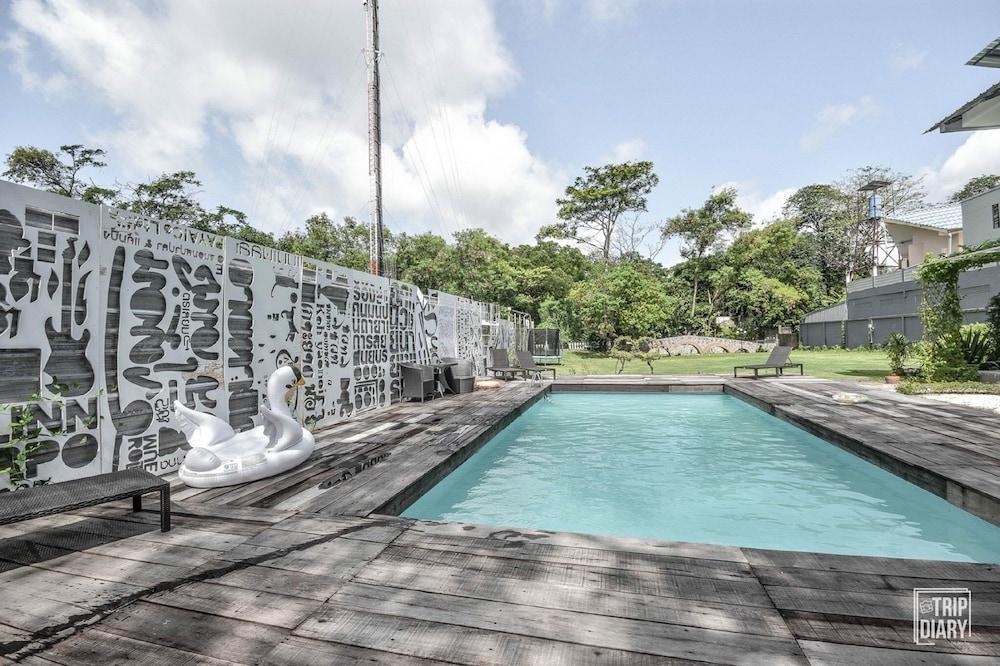 Nonnita Boutique - Sha Resort Phuket