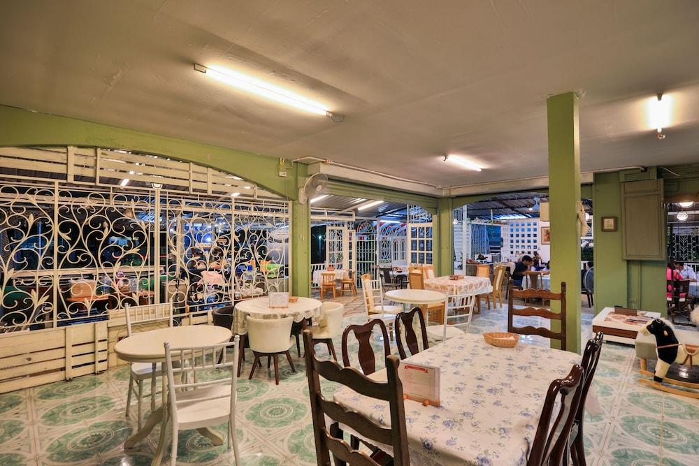 Nonnita Boutique - Sha Resort