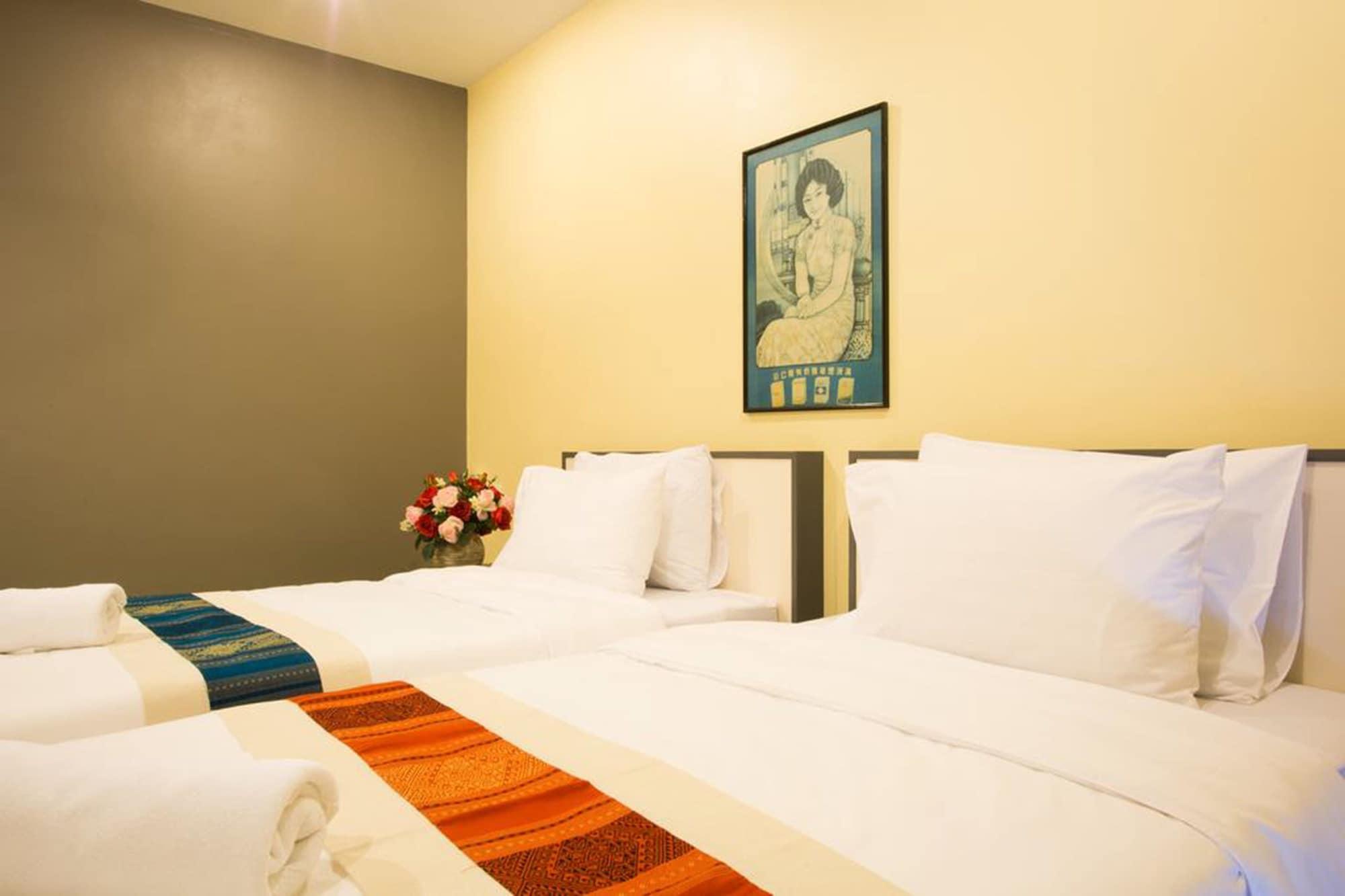 Hotel Residences Phuket
