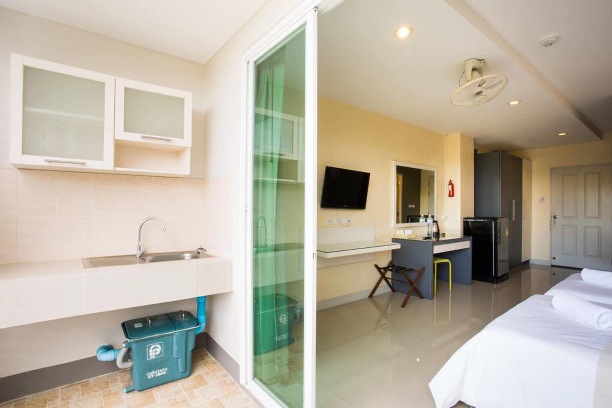 Hotel Residences Phuket