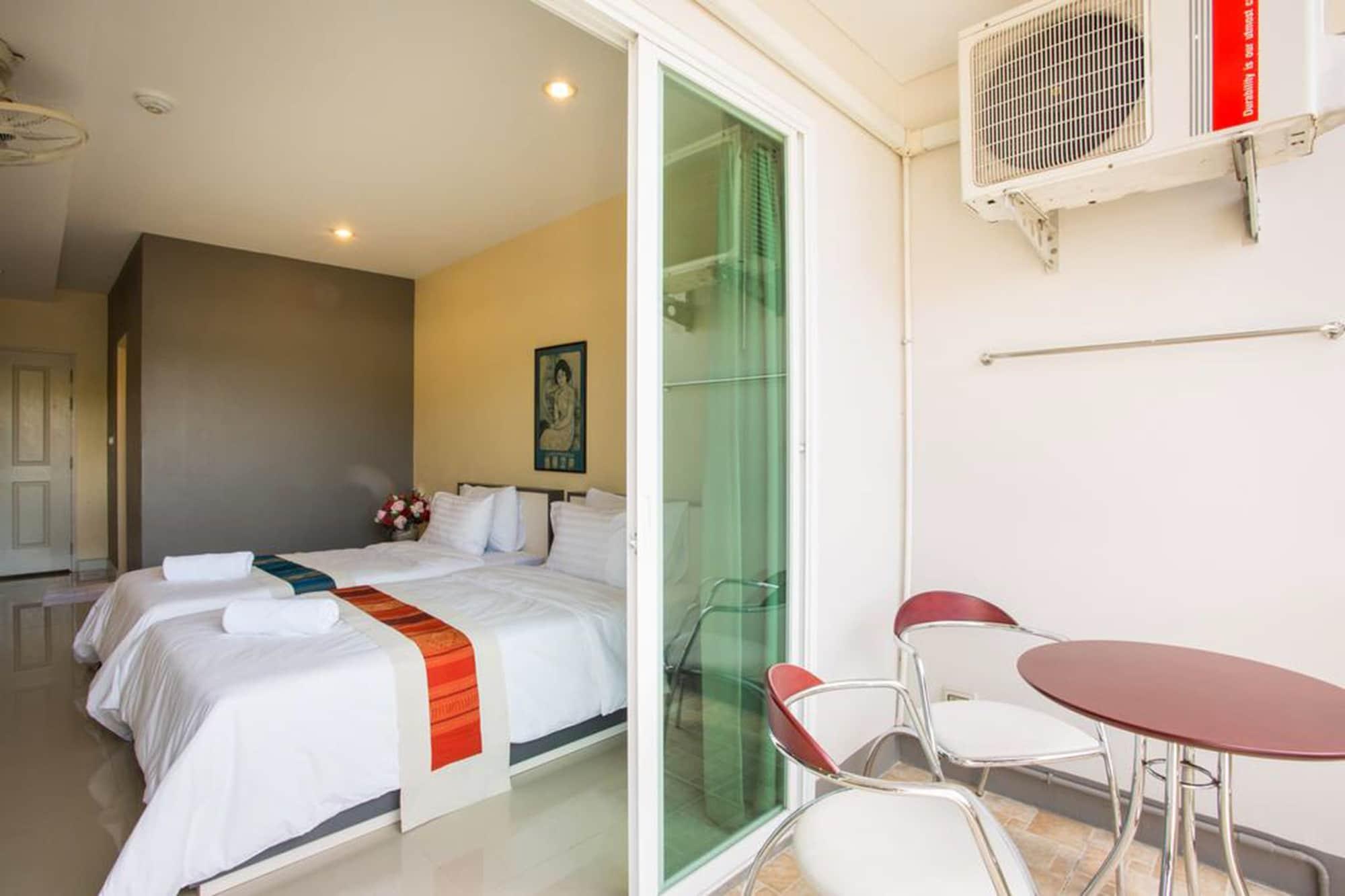 Residences Phuket