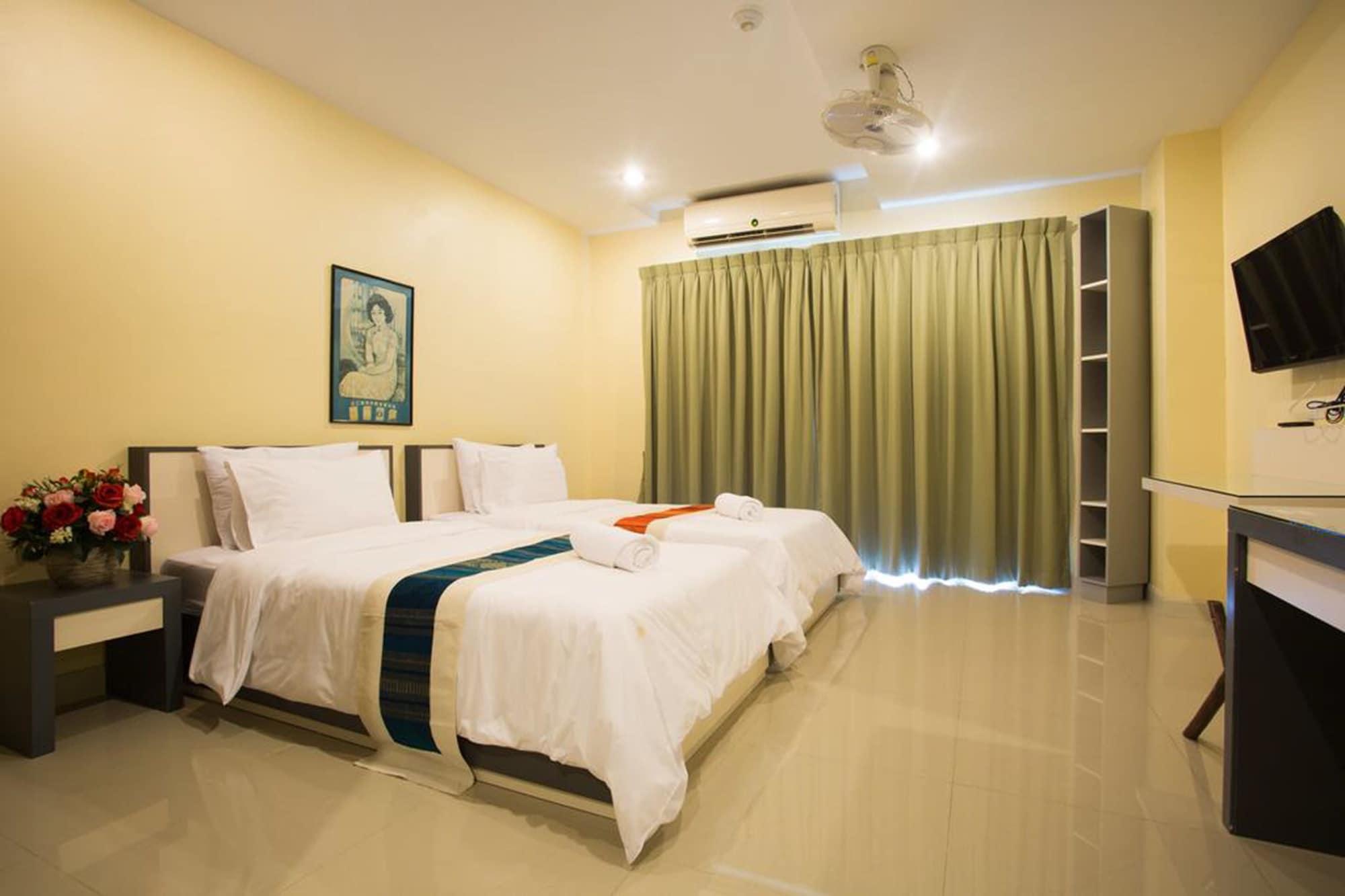Hotel Residences
