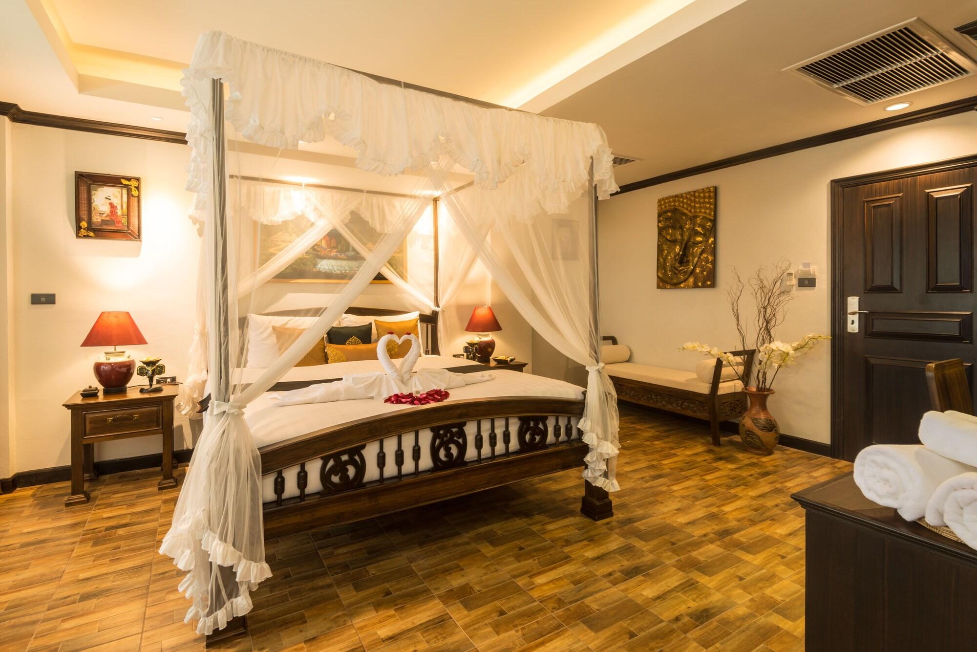 Tanawan Hotel
