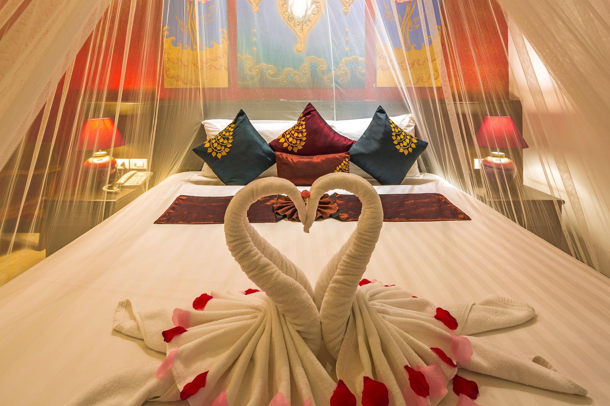 Tanawan Hotel Phuket