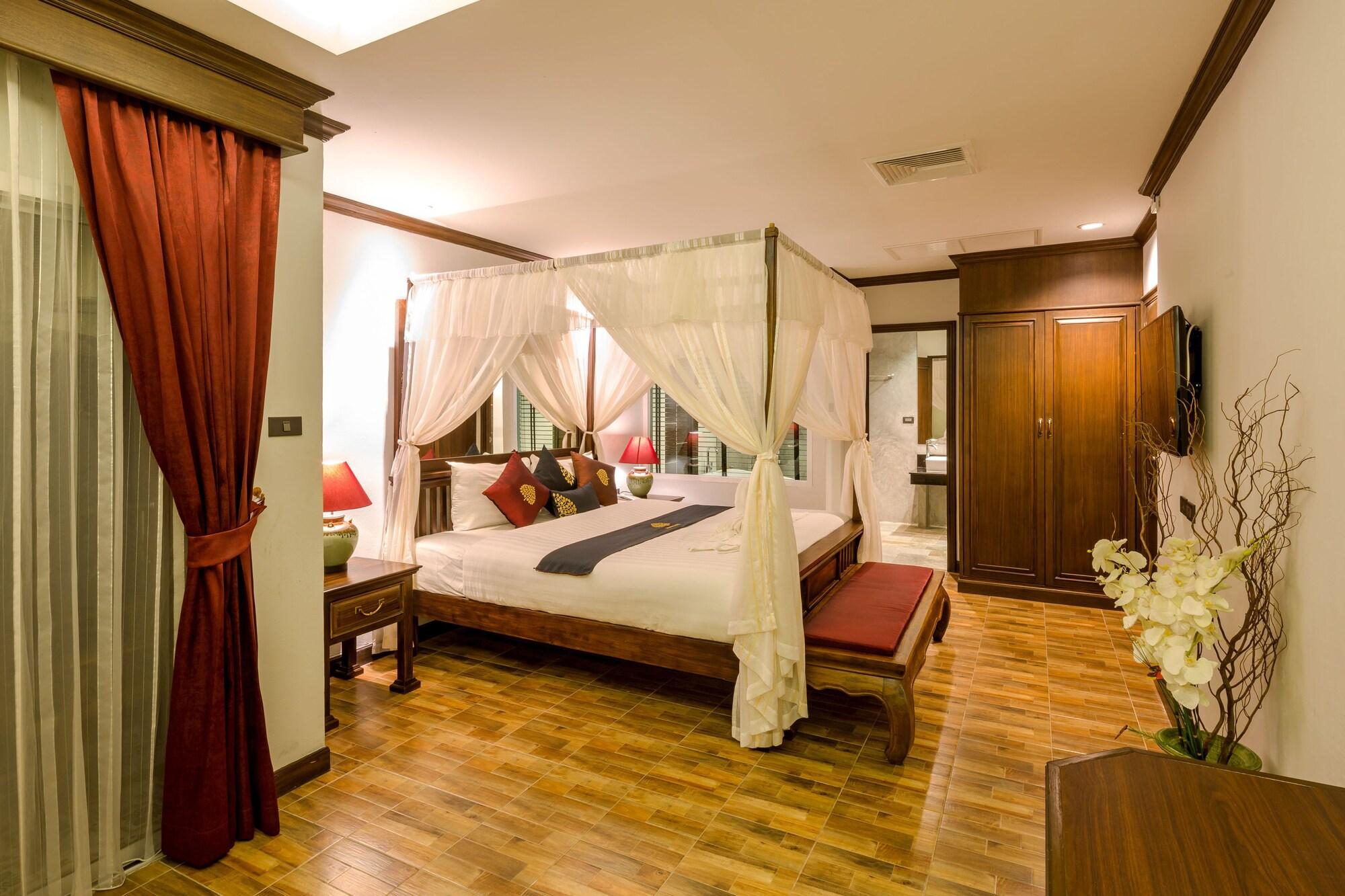 Tanawan 3*