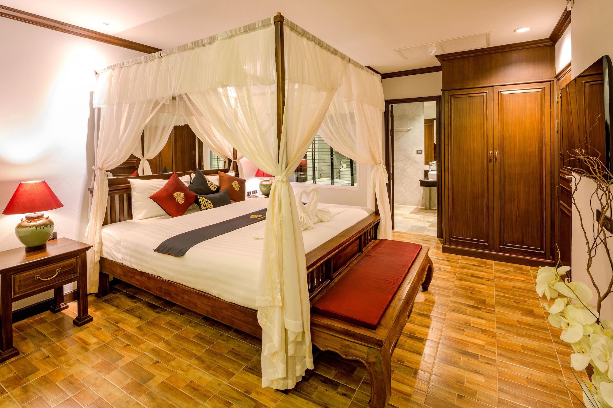 Tanawan Hotel