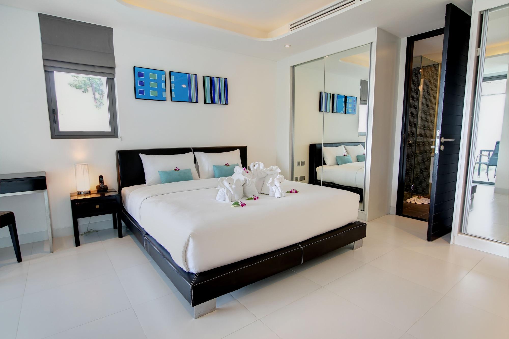 Absolute Twin Sands & Spa - Sha Extra Plus