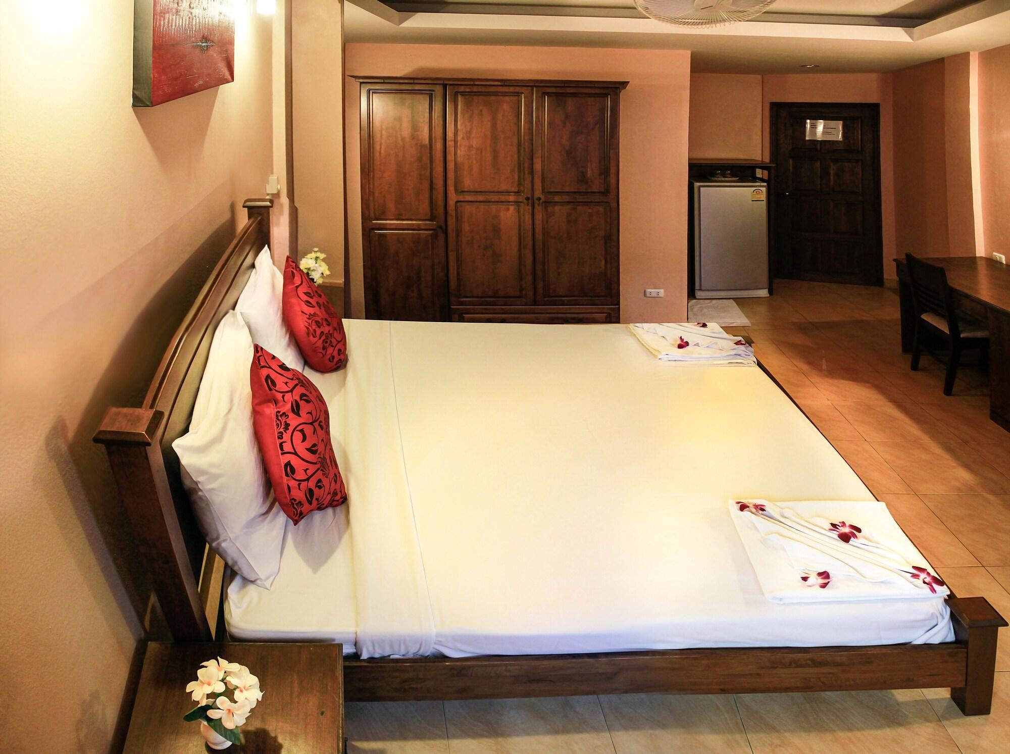 Star Patong