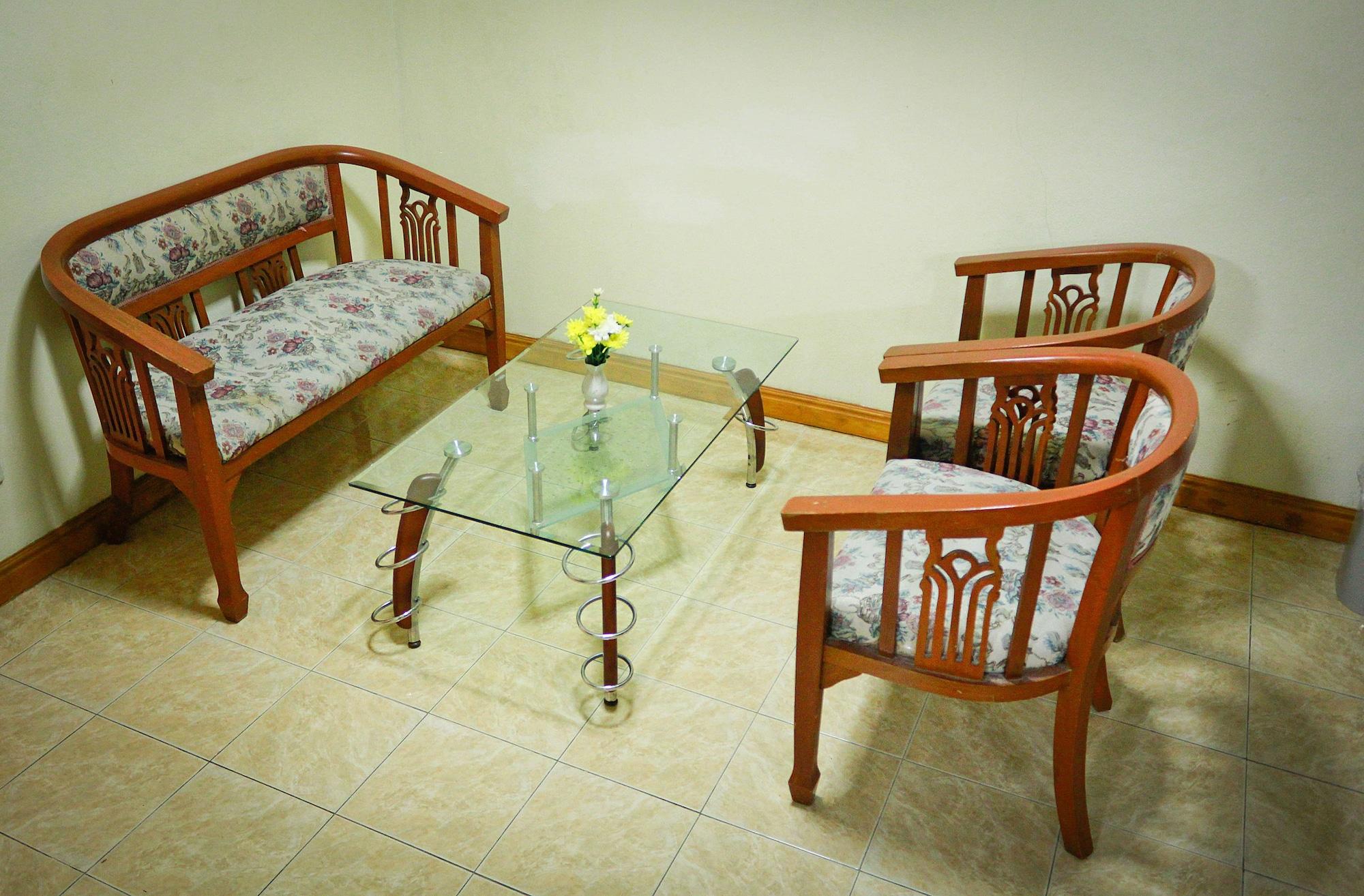 Star Guest house Patong