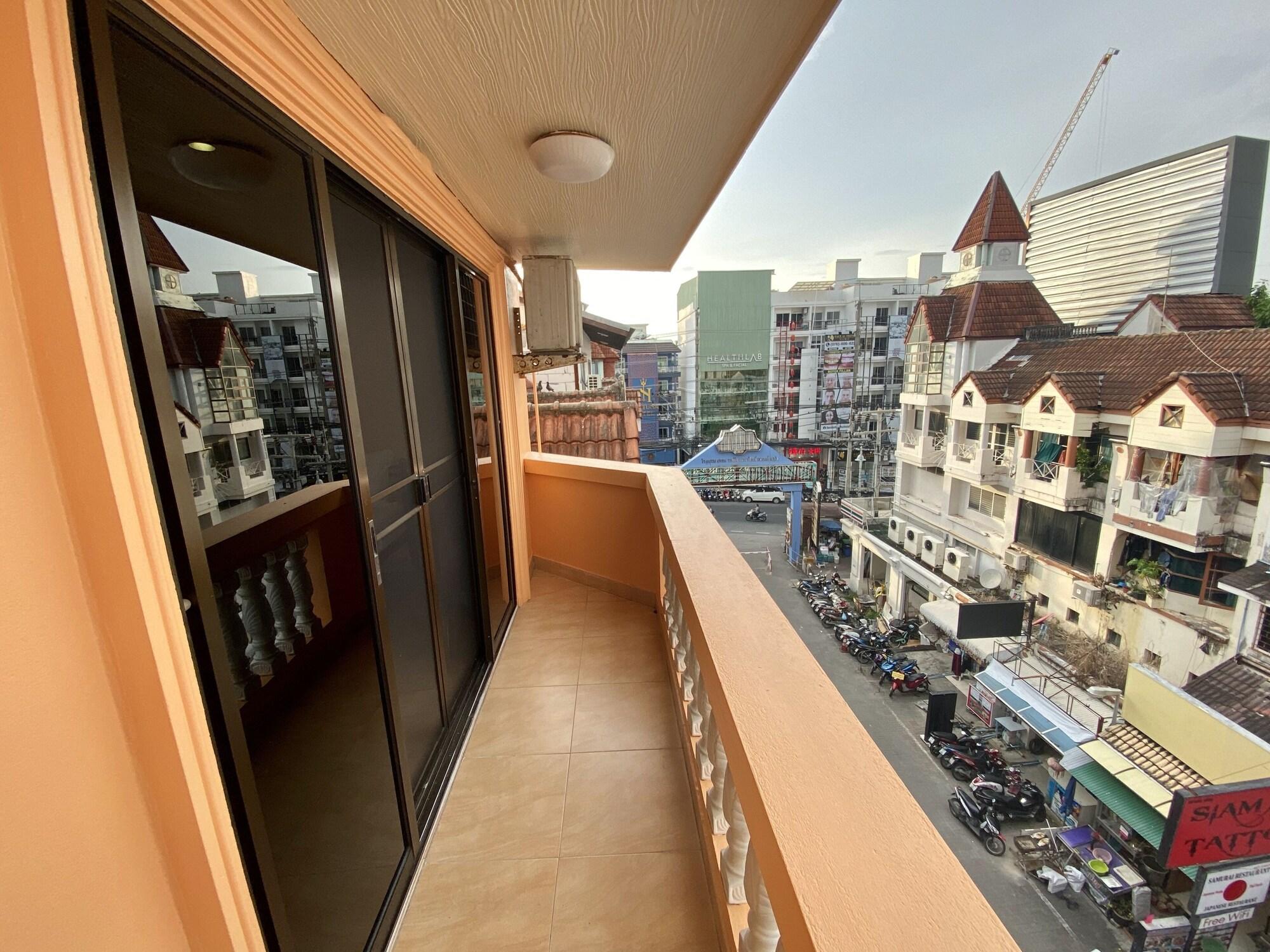 Star Patong