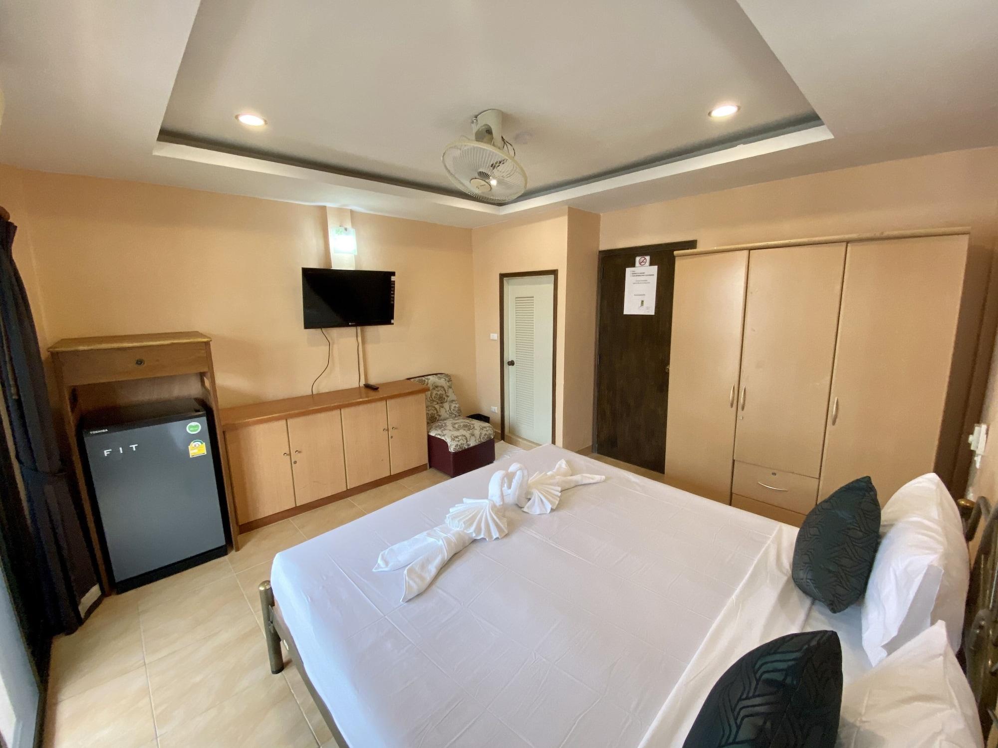 Guest house Star Patong