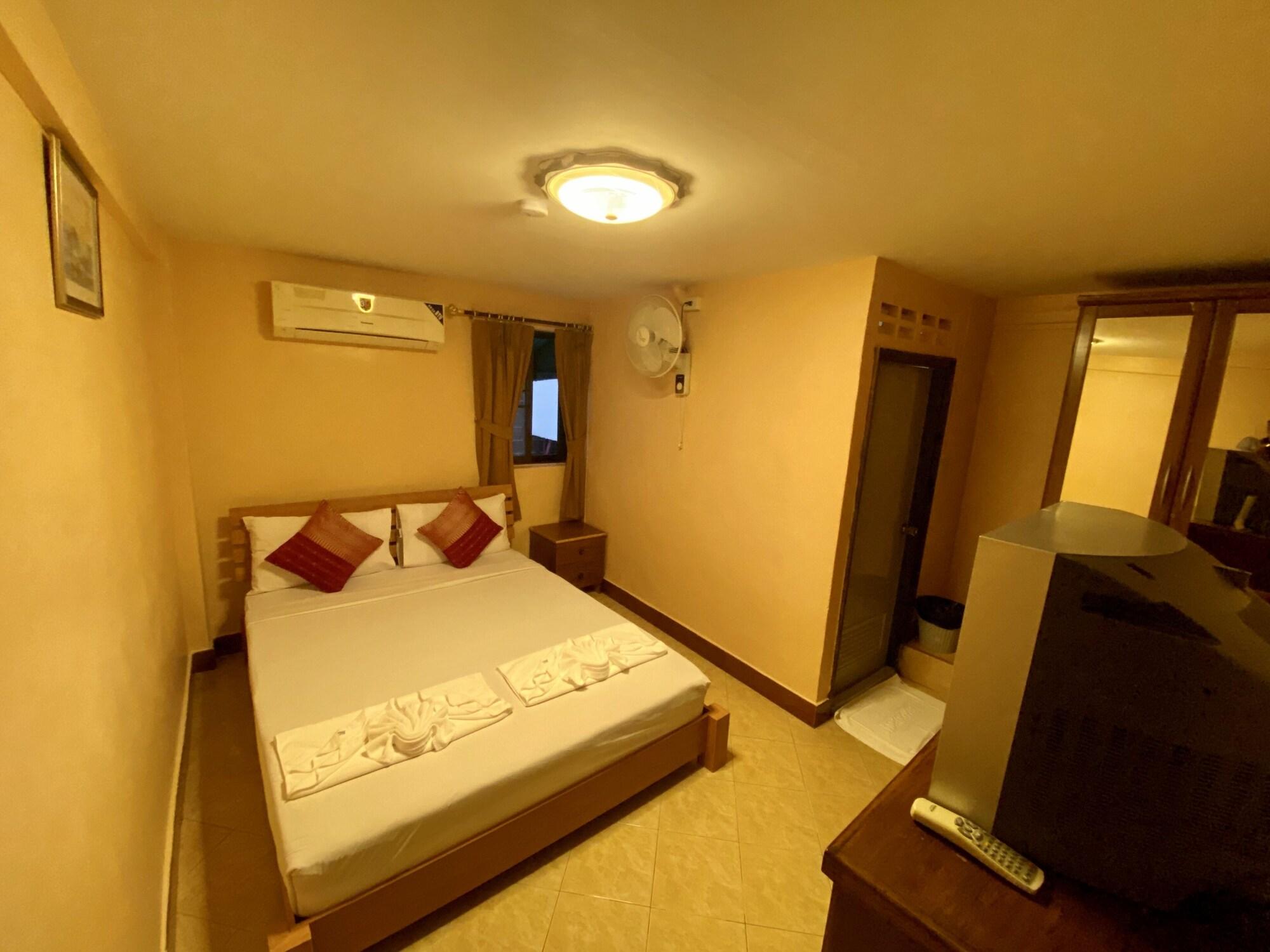 Star Guest house 2*