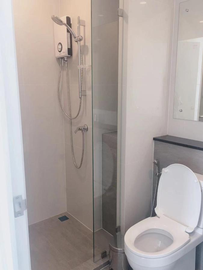 Pangsapuri Space Central Condominium Lucky Phuket