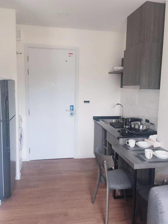 Space Central Condominium Lucky * Phuket