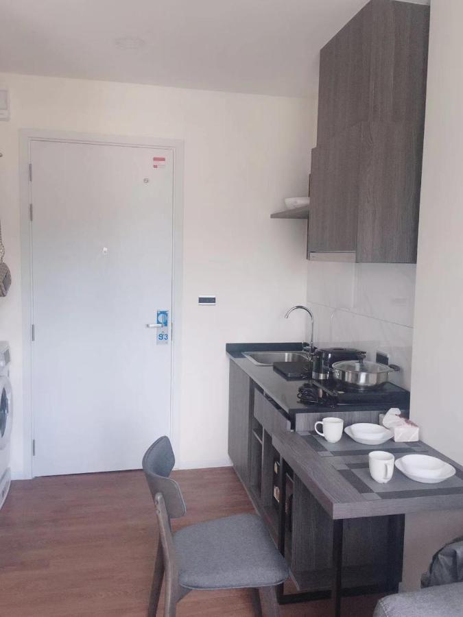 Pangsapuri Space Central Condominium Lucky *