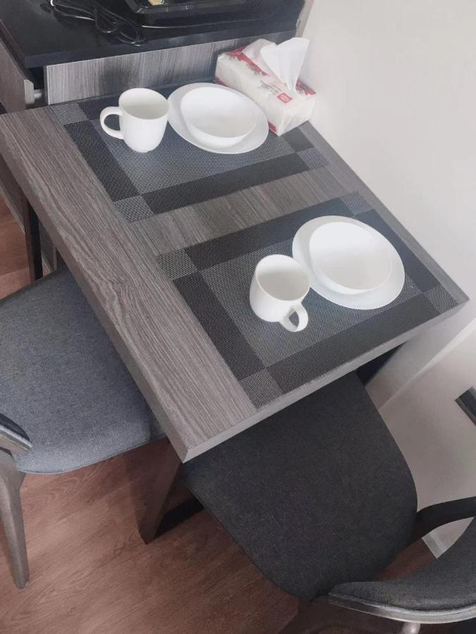 Pangsapuri Space Central Condominium Lucky Phuket