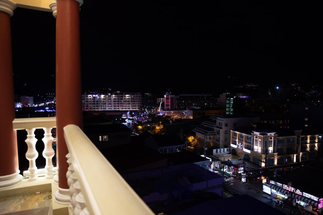 Hotel Bab Alhara 4*