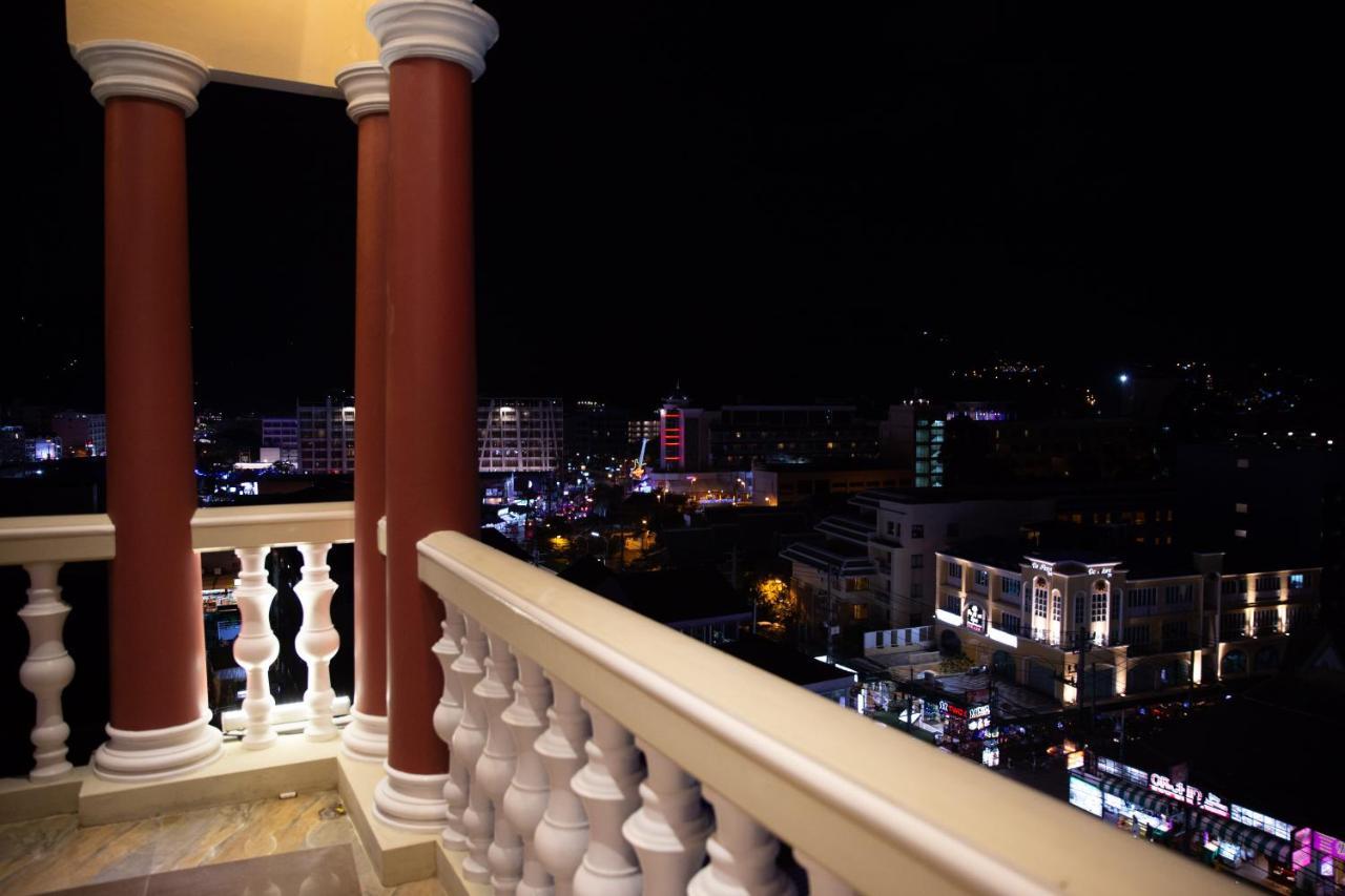 Bab Alhara Patong