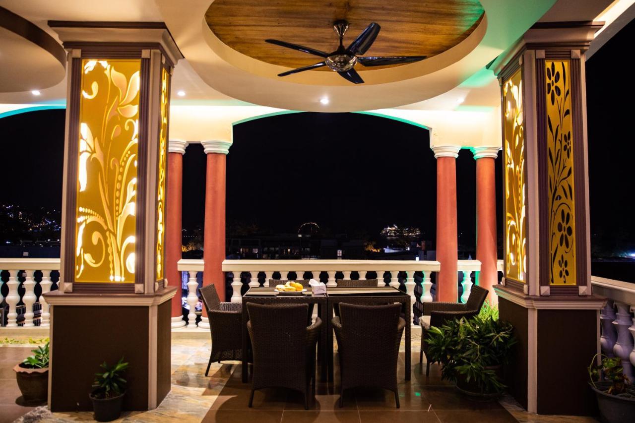Bab Alhara Patong