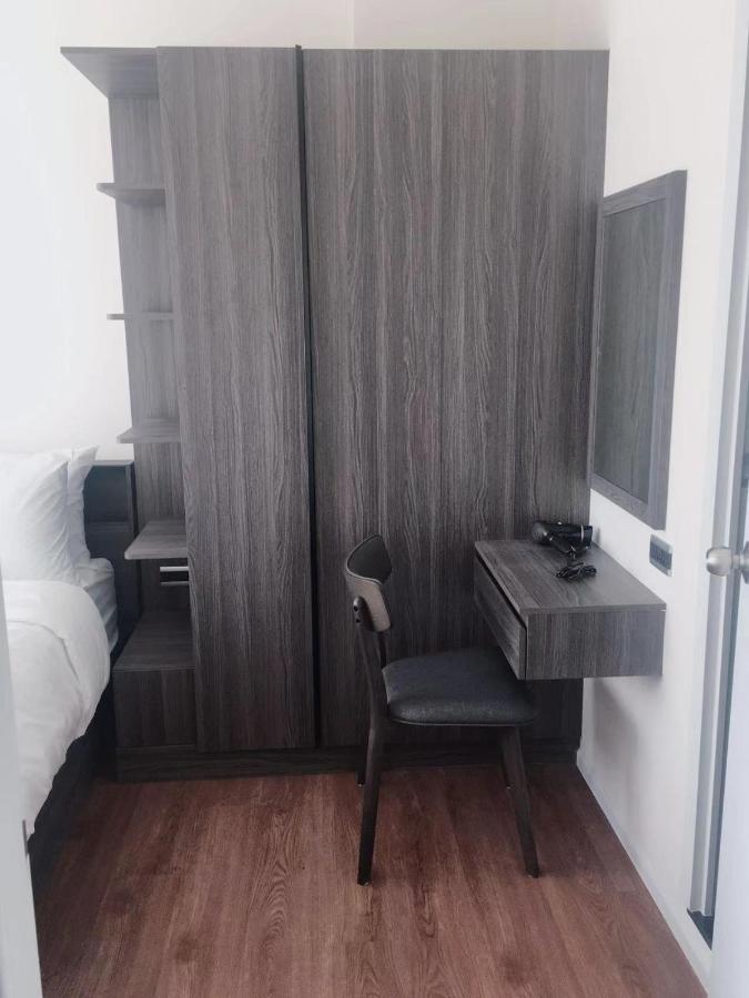 Space Central Condominium Lucky * Phuket