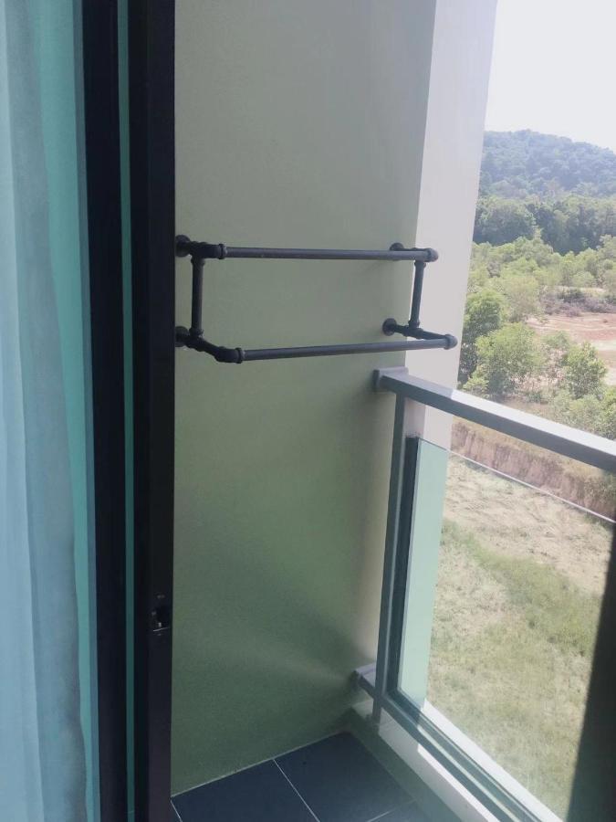 Space Central Condominium Lucky * Phuket