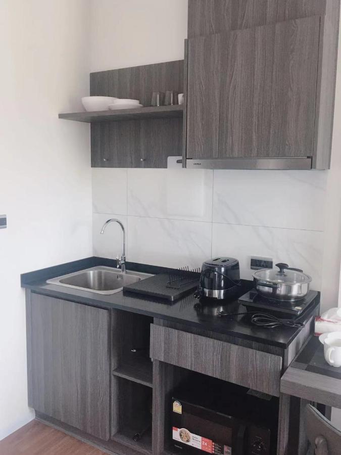 Pangsapuri Space Central Condominium Lucky *