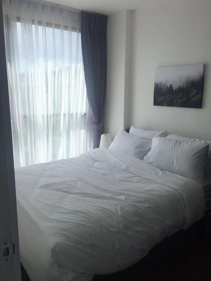 Pangsapuri Space Central Condominium Lucky