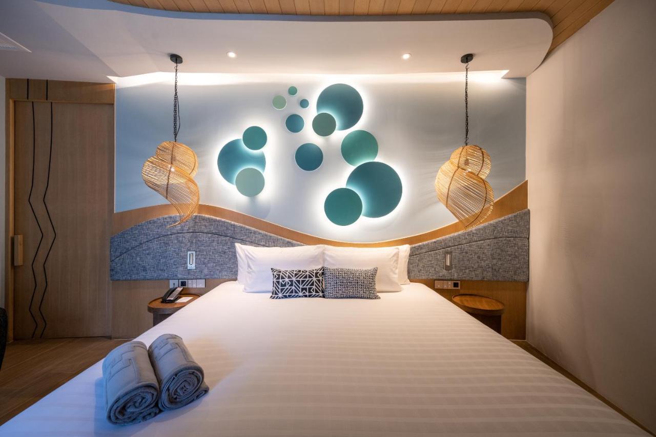 Hotel Metadee Elite Patong