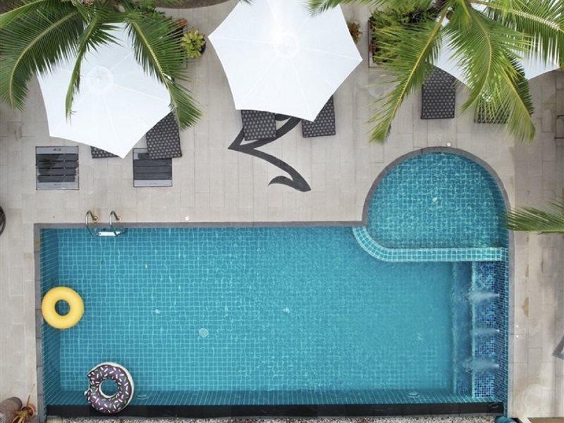Baan Sailom Phuket - Sha Extra Hotel