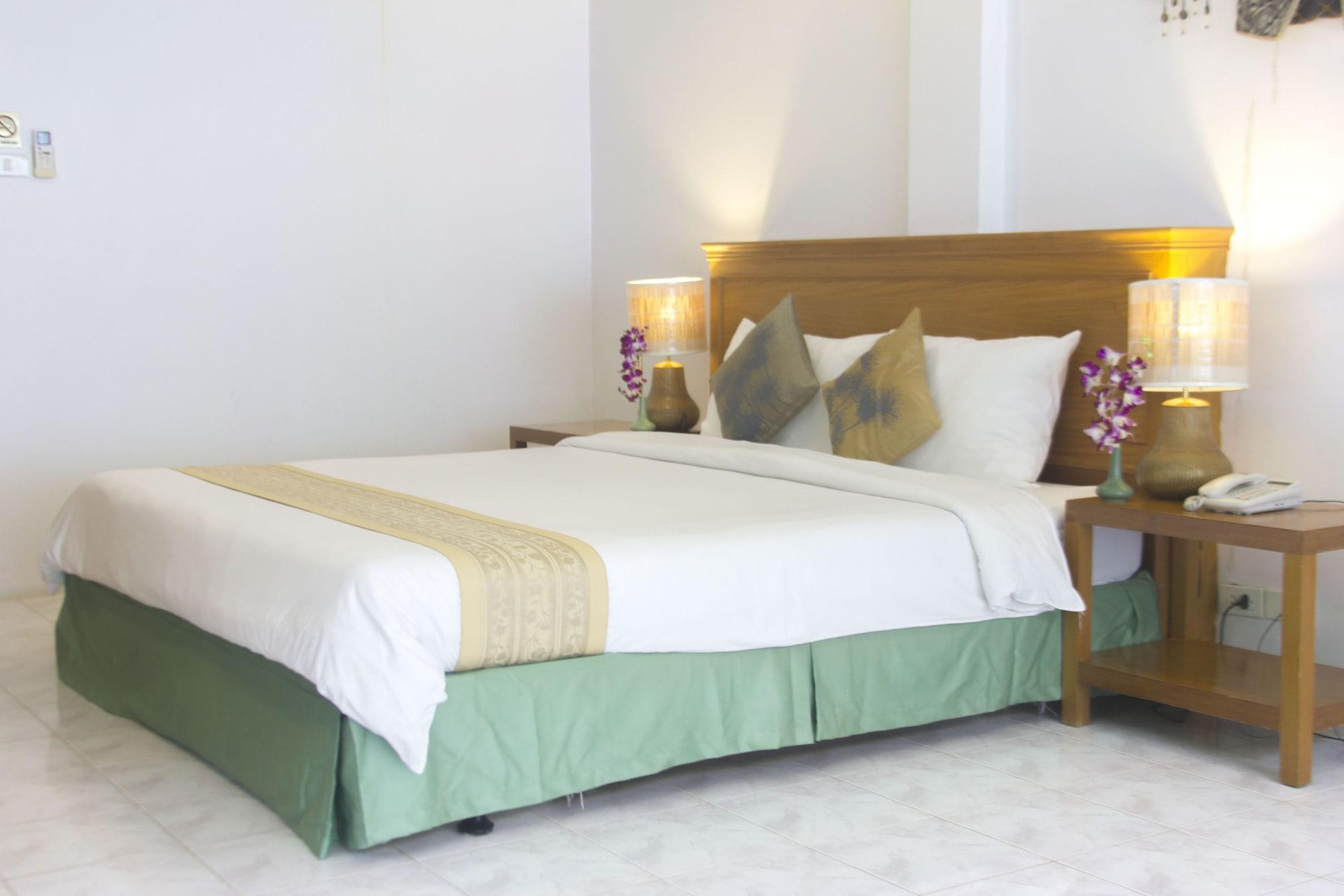 Dreams Resort Strand Kamala