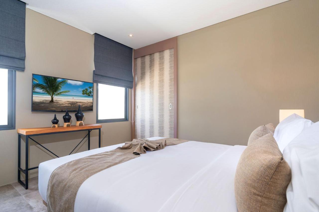 Villa Blue Coral Luxury - Naiyang