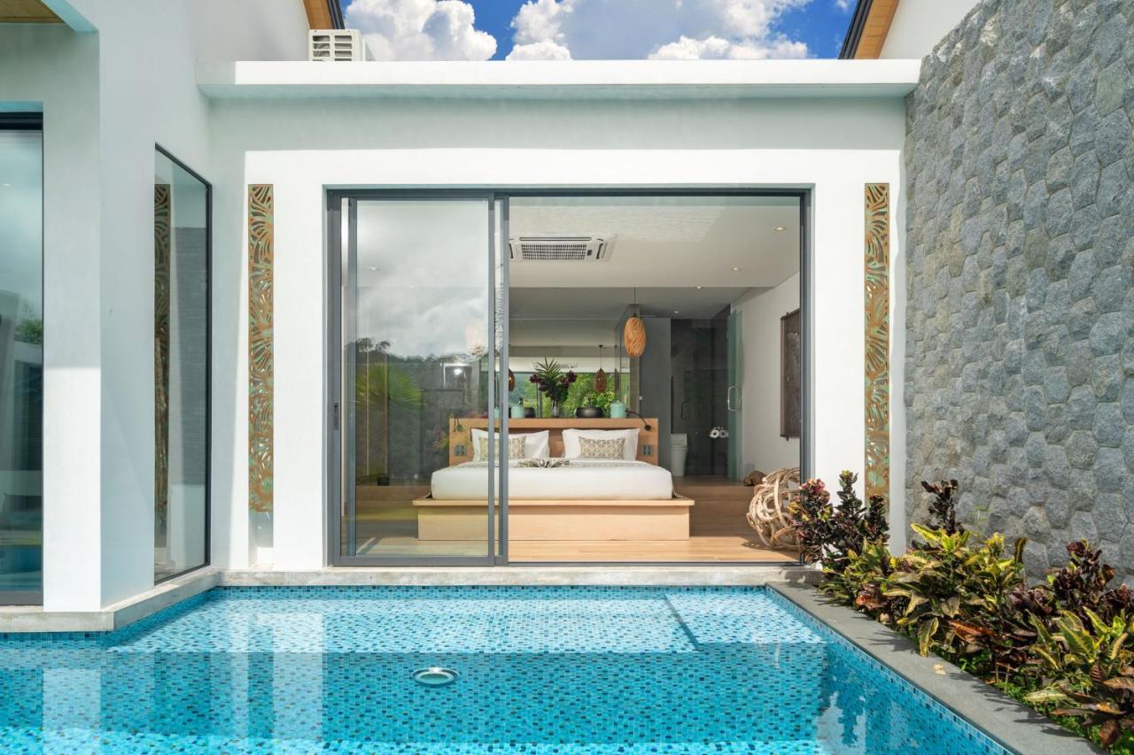 Villa Blue Coral Luxury - Naiyang