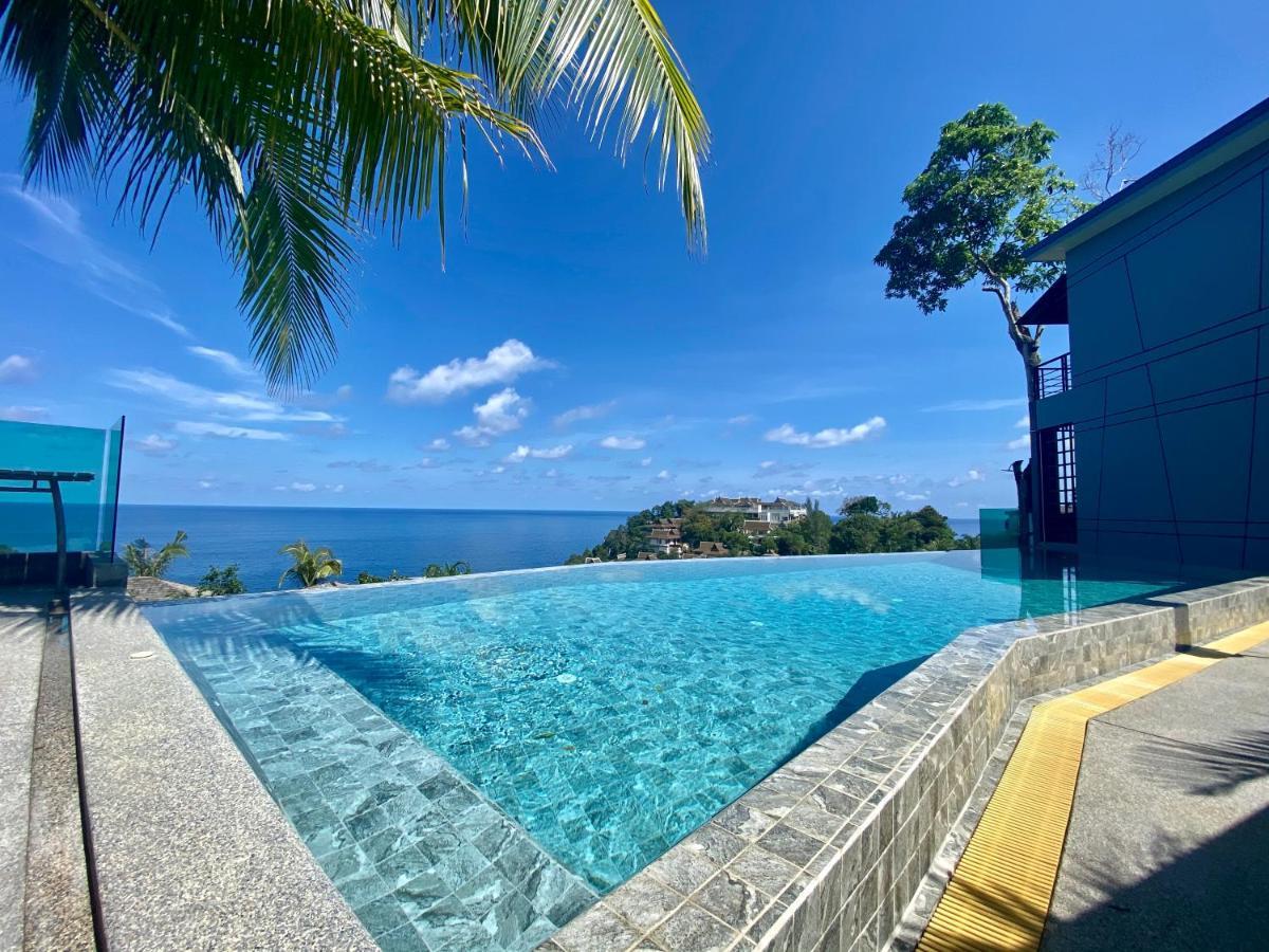 Apartment Twin Sea 12