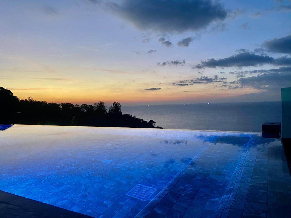Twin Sea 12 Apartment Phuket