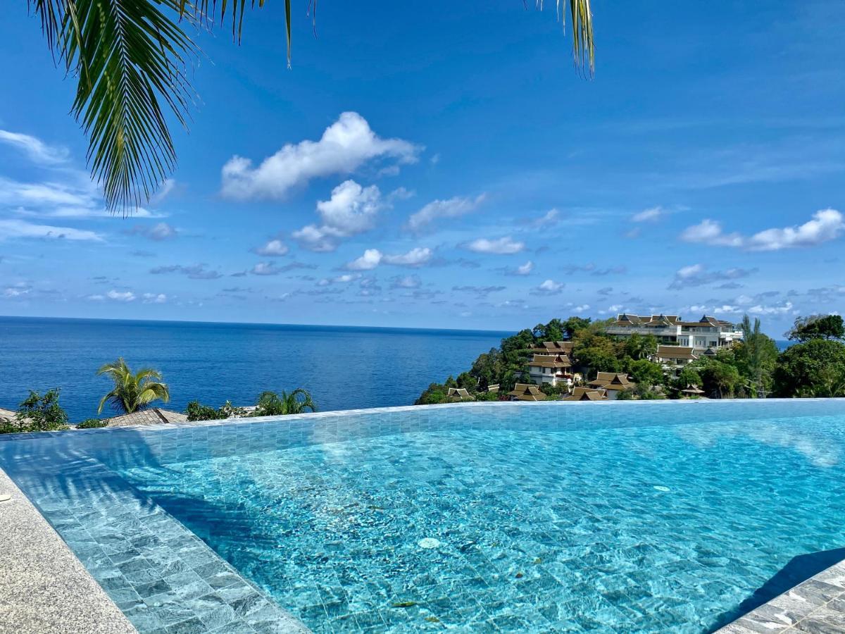 Twin Sea 12 Apartment Phuket