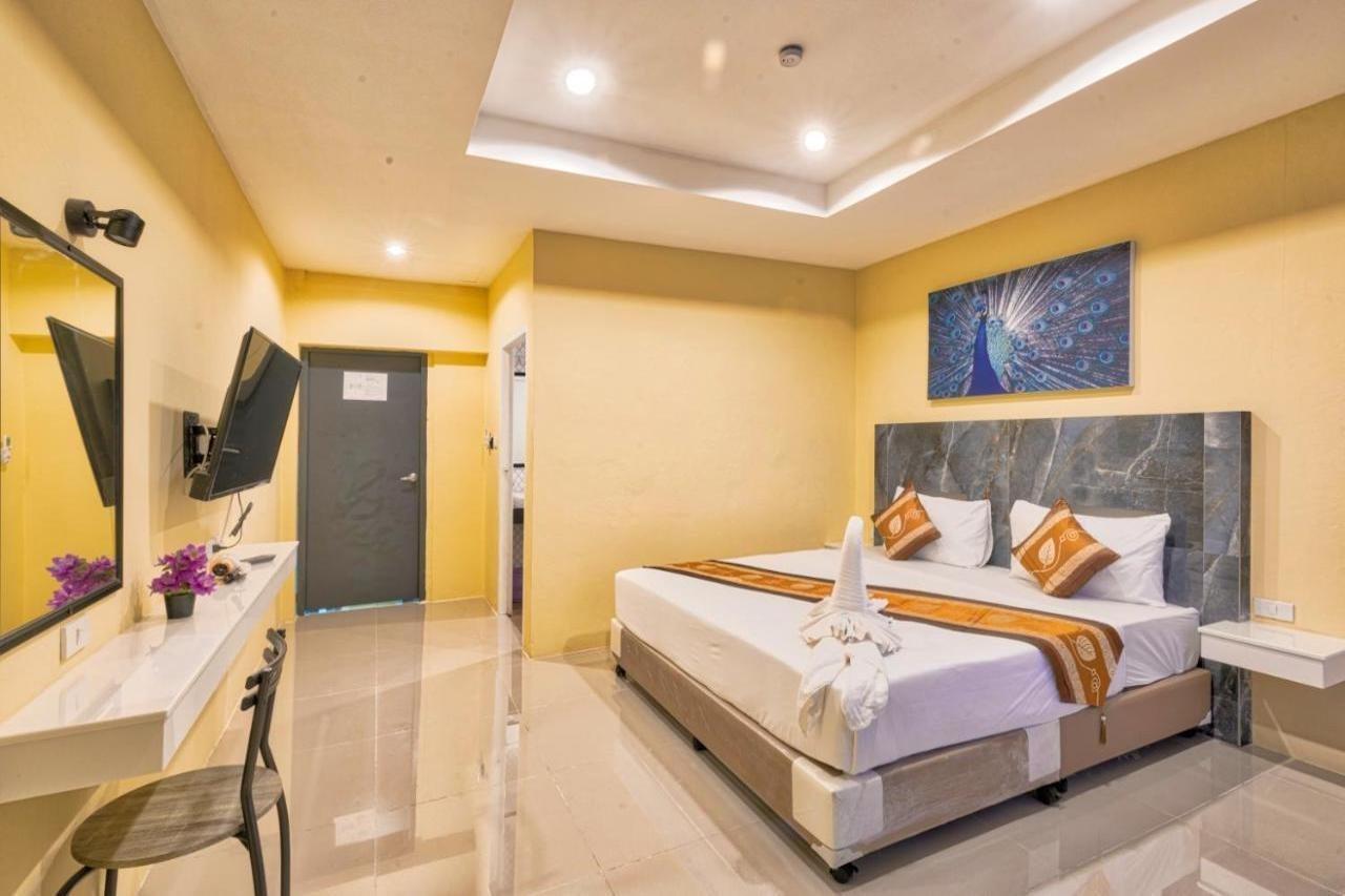 Tj Hotel