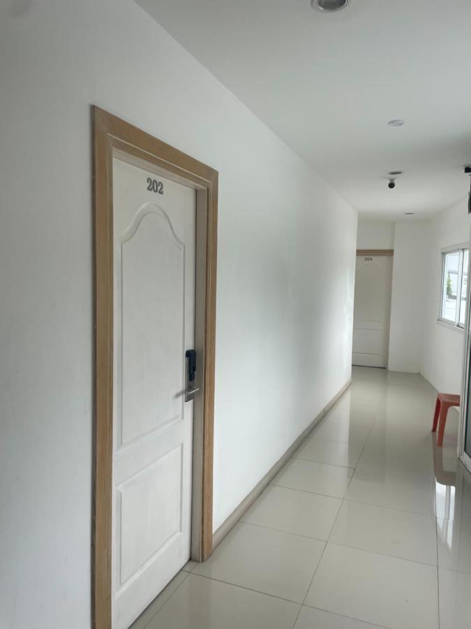 Tj House Patong
