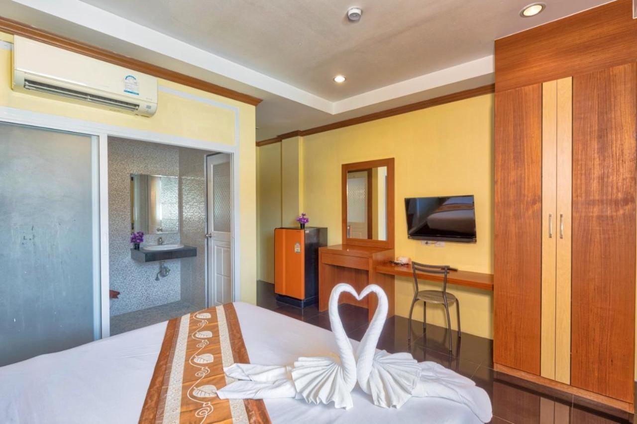 Hotel Tj 3*