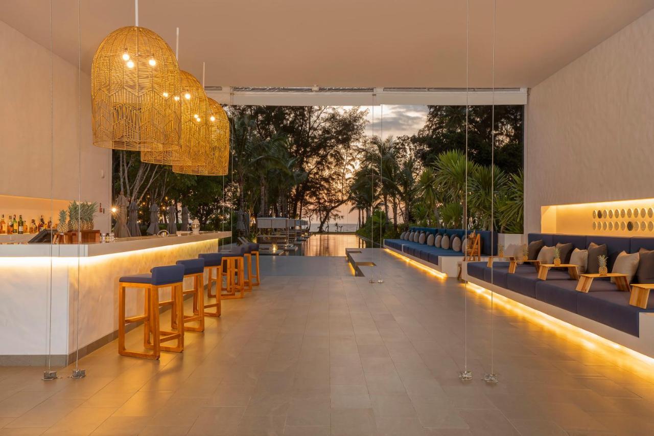 Meliá Phuket - Sha Hotel 5*