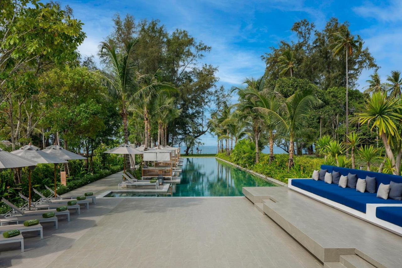 Hotel Meliá Phuket - Sha 5*