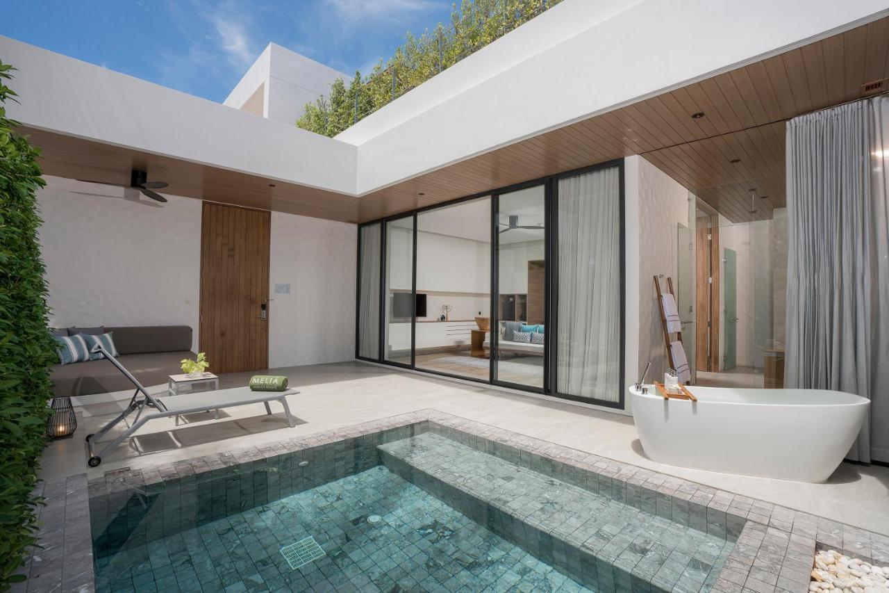 Meliá Phuket - Sha 5* Mai Khao