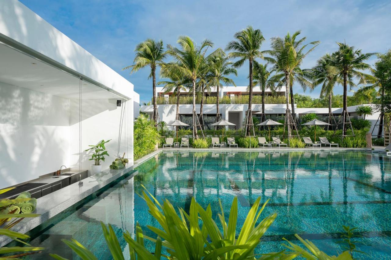 Meliá Phuket - Sha Hotel 5*