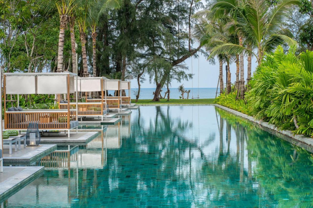 Hotel Meliá Phuket - Sha